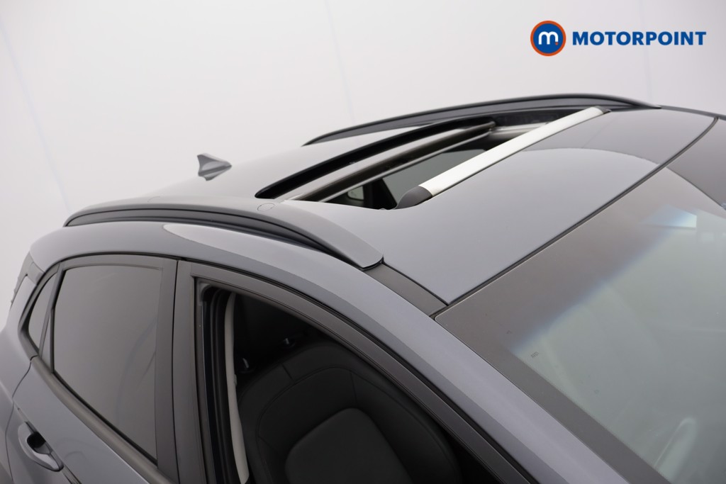 Hyundai Kona Ultimate Automatic Petrol-Electric Hybrid SUV - Stock Number (1568565) - 11th supplementary image