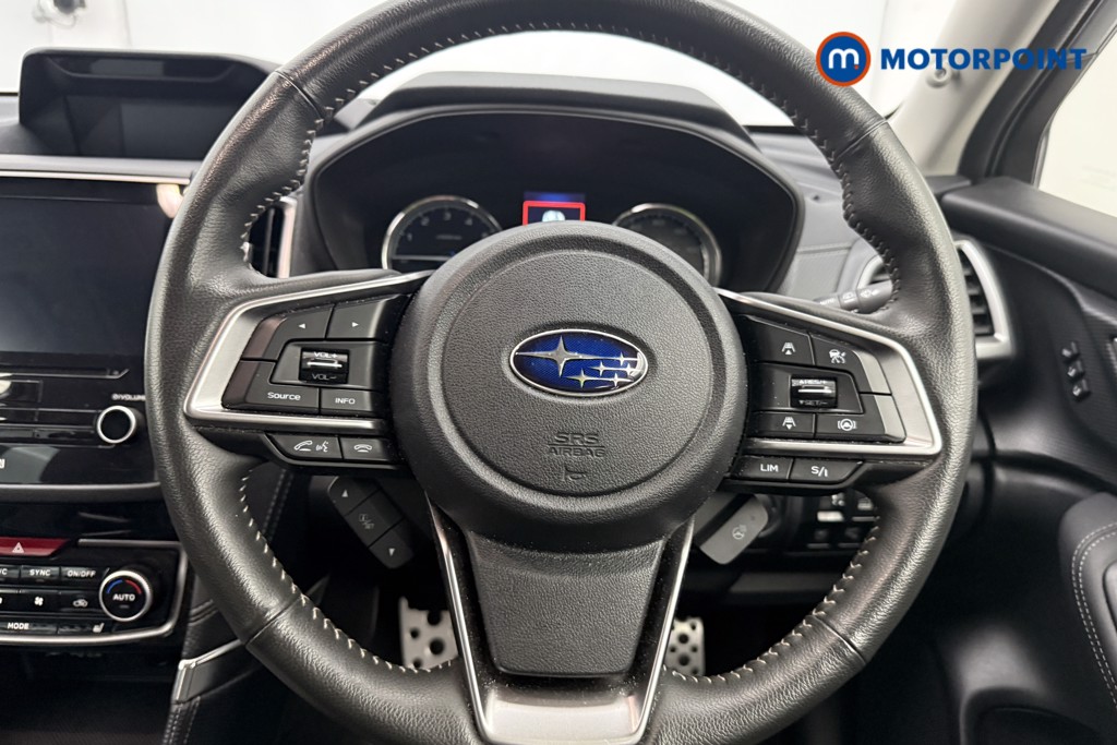 Subaru Forester Xe Premium Automatic Petrol-Electric Hybrid SUV - Stock Number (1568620) - 5th supplementary image