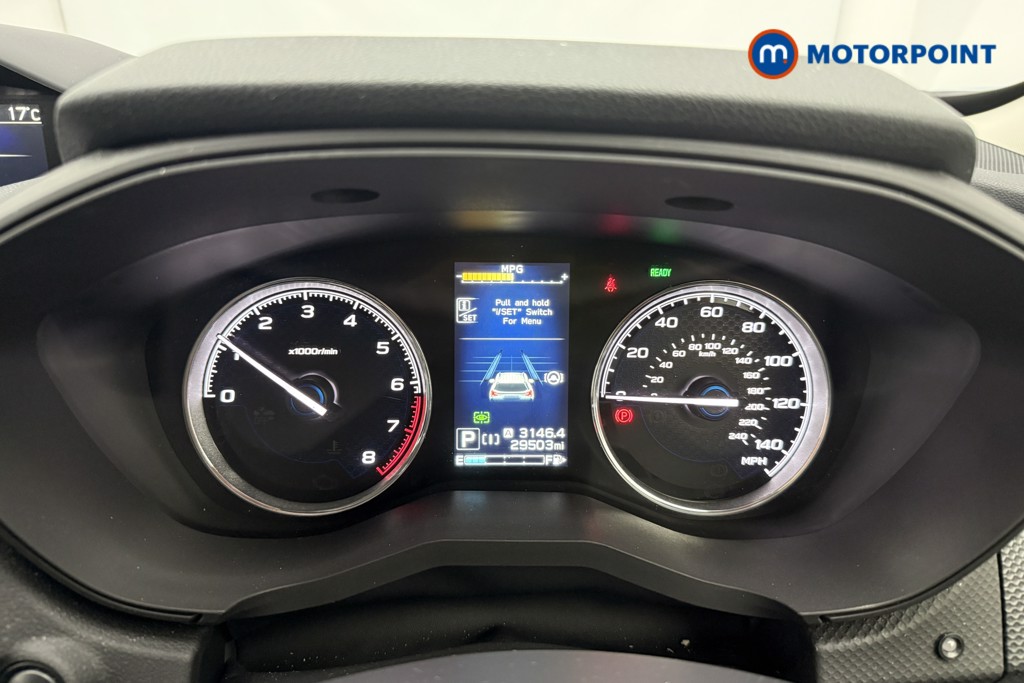 Subaru Forester Xe Premium Automatic Petrol-Electric Hybrid SUV - Stock Number (1568620) - 6th supplementary image