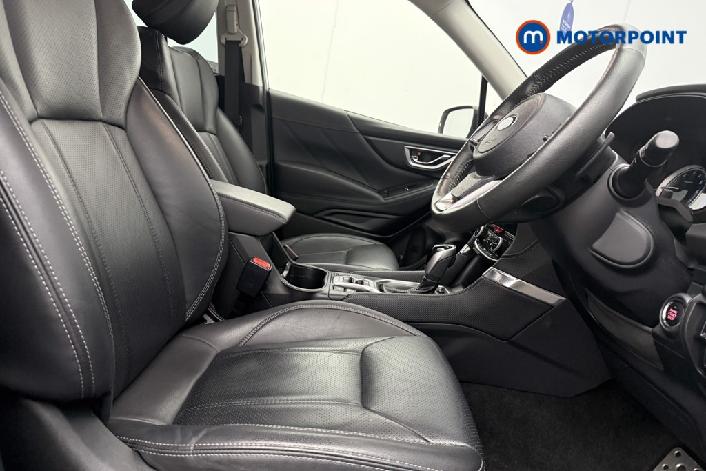 Subaru Forester Xe Premium Automatic Petrol-Electric Hybrid SUV - Stock Number (1568620) - 8th supplementary image
