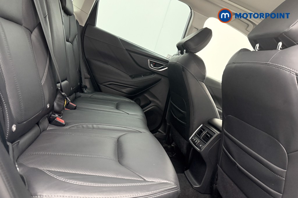 Subaru Forester Xe Premium Automatic Petrol-Electric Hybrid SUV - Stock Number (1568620) - 9th supplementary image