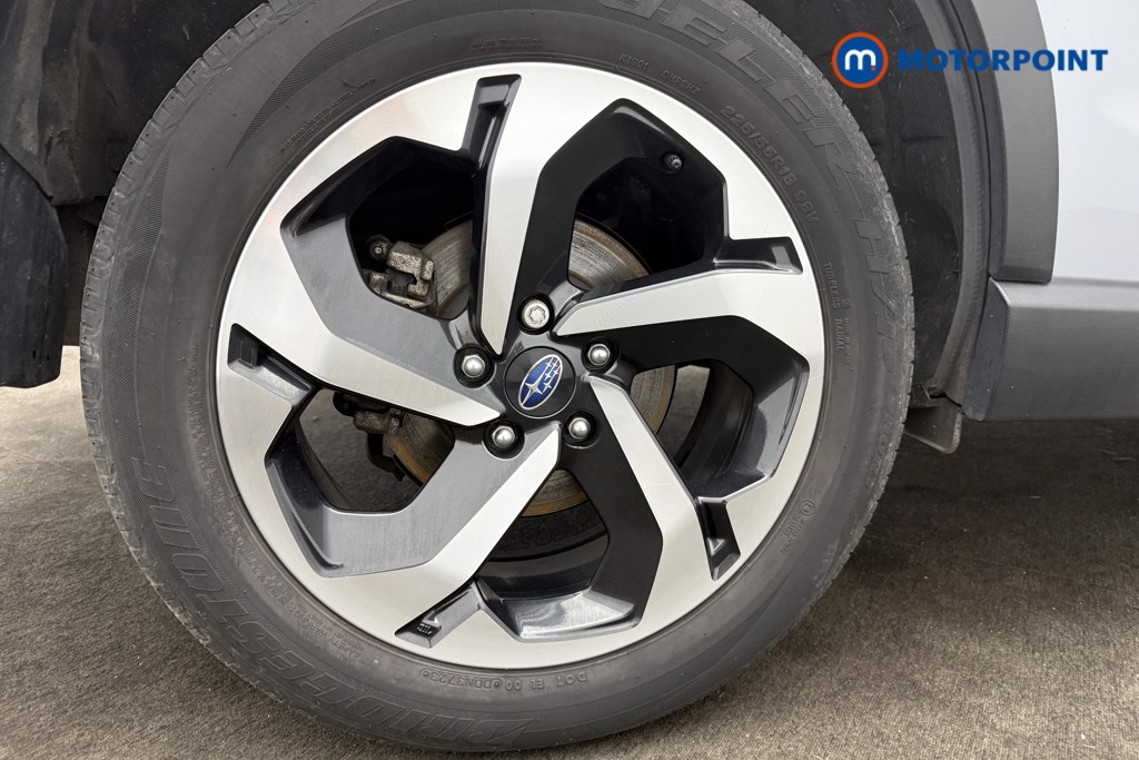 Subaru Forester Xe Premium Automatic Petrol-Electric Hybrid SUV - Stock Number (1568620) - 10th supplementary image