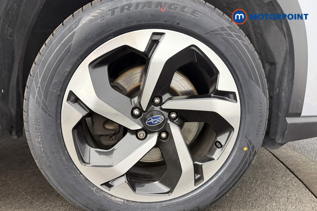 Subaru Forester Xe Premium Automatic Petrol-Electric Hybrid SUV - Stock Number (1568620) - 11th supplementary image