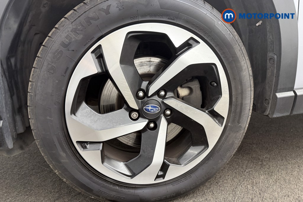 Subaru Forester Xe Premium Automatic Petrol-Electric Hybrid SUV - Stock Number (1568620) - 12th supplementary image
