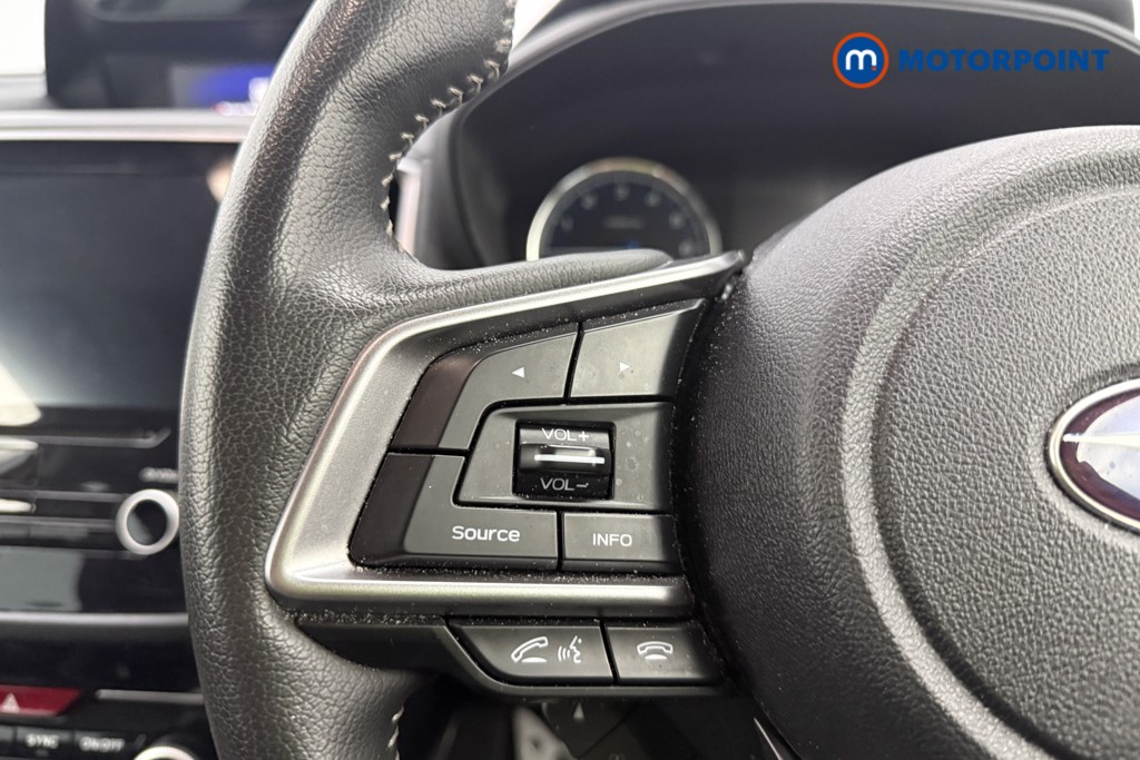 Subaru Forester Xe Premium Automatic Petrol-Electric Hybrid SUV - Stock Number (1568620) - 14th supplementary image