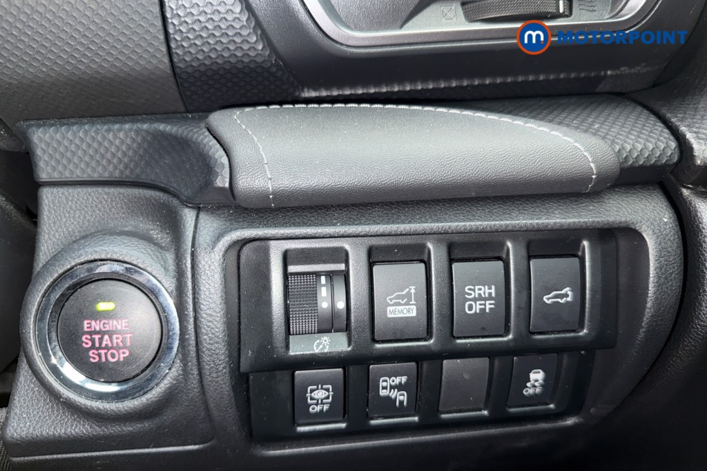 Subaru Forester Xe Premium Automatic Petrol-Electric Hybrid SUV - Stock Number (1568620) - 17th supplementary image