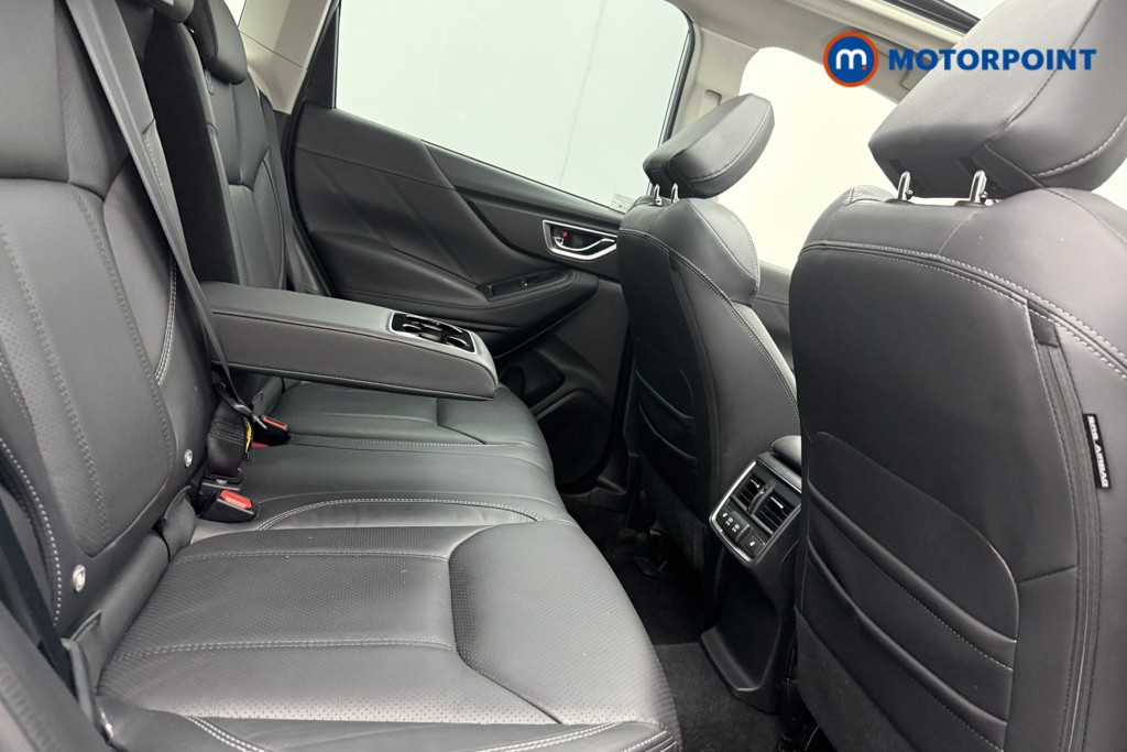 Subaru Forester Xe Premium Automatic Petrol-Electric Hybrid SUV - Stock Number (1568620) - 23rd supplementary image
