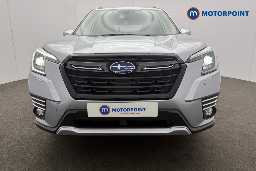 Subaru Forester Xe Premium Automatic Petrol-Electric Hybrid SUV - Stock Number (1568620) - 26th supplementary image