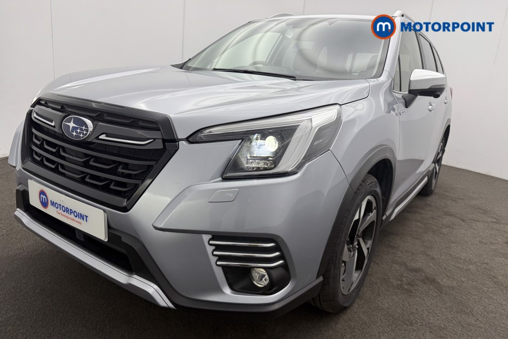 Subaru Forester Xe Premium Automatic Petrol-Electric Hybrid SUV - Stock Number (1568620) - 27th supplementary image
