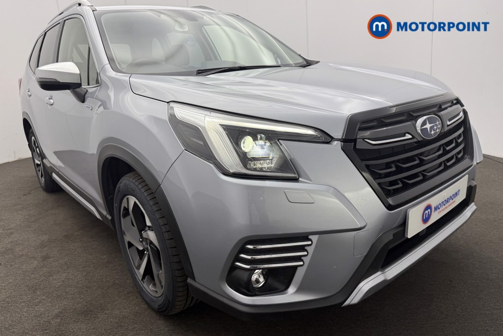 Subaru Forester Xe Premium Automatic Petrol-Electric Hybrid SUV - Stock Number (1568620) - 28th supplementary image