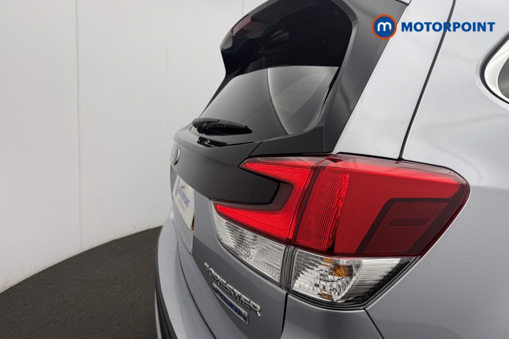 Subaru Forester Xe Premium Automatic Petrol-Electric Hybrid SUV - Stock Number (1568620) - 29th supplementary image