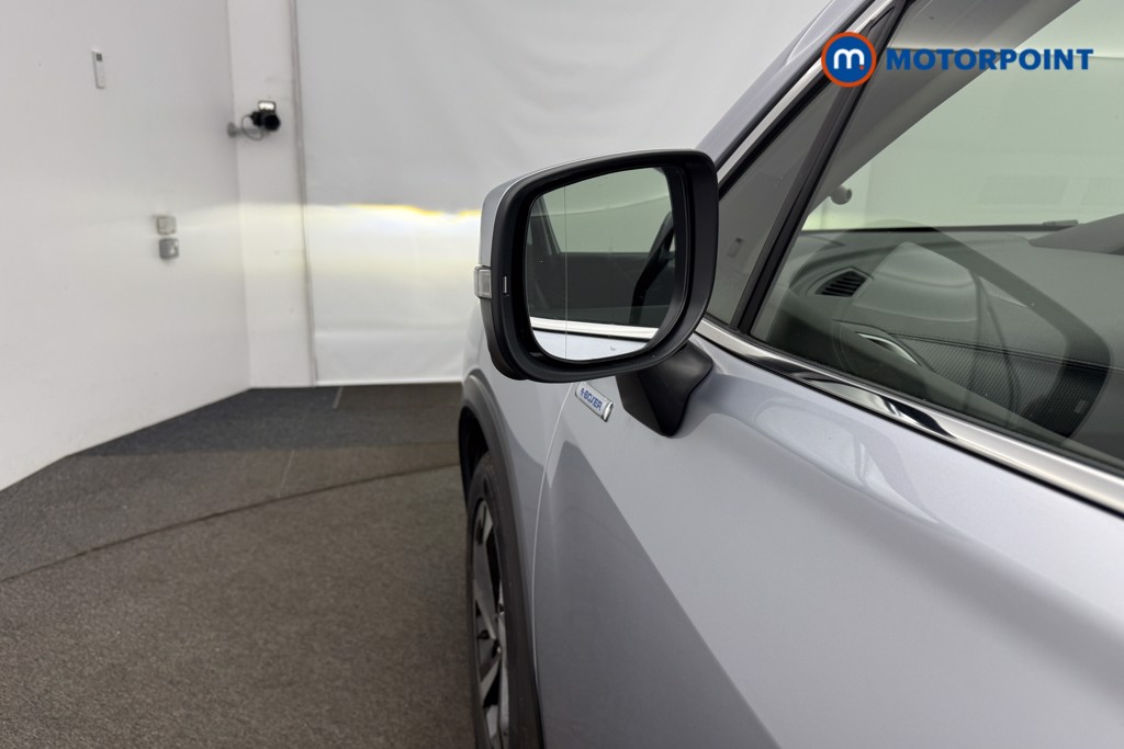 Subaru Forester Xe Premium Automatic Petrol-Electric Hybrid SUV - Stock Number (1568620) - 32nd supplementary image