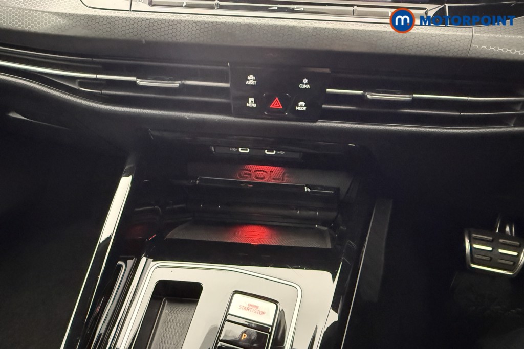 Volkswagen Golf GTE Automatic Petrol Plug-In Hybrid Hatchback - Stock Number (1568698) - 4th supplementary image