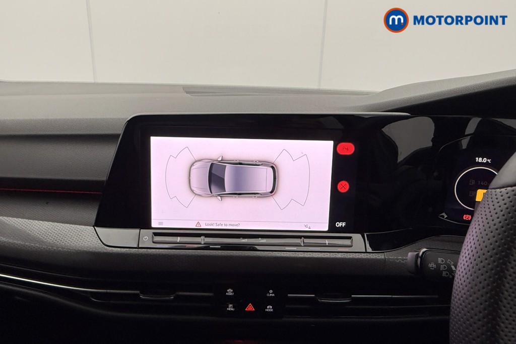 Volkswagen Golf GTE Automatic Petrol Plug-In Hybrid Hatchback - Stock Number (1568698) - 13th supplementary image
