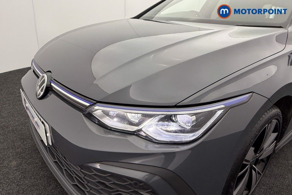 Volkswagen Golf GTE Automatic Petrol Plug-In Hybrid Hatchback - Stock Number (1568698) - 16th supplementary image
