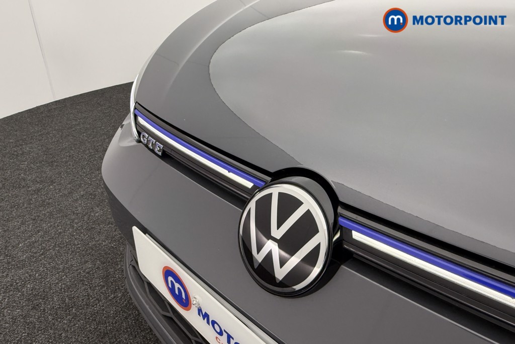 Volkswagen Golf GTE Automatic Petrol Plug-In Hybrid Hatchback - Stock Number (1568698) - 17th supplementary image
