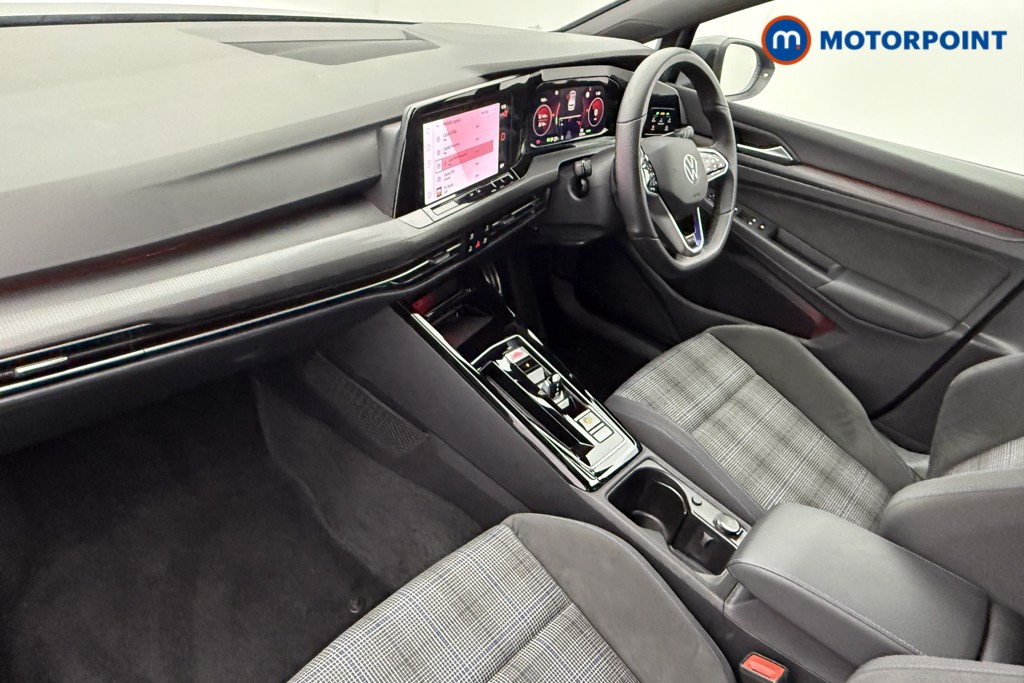 Volkswagen Golf GTE Automatic Petrol Plug-In Hybrid Hatchback - Stock Number (1568698) - 18th supplementary image
