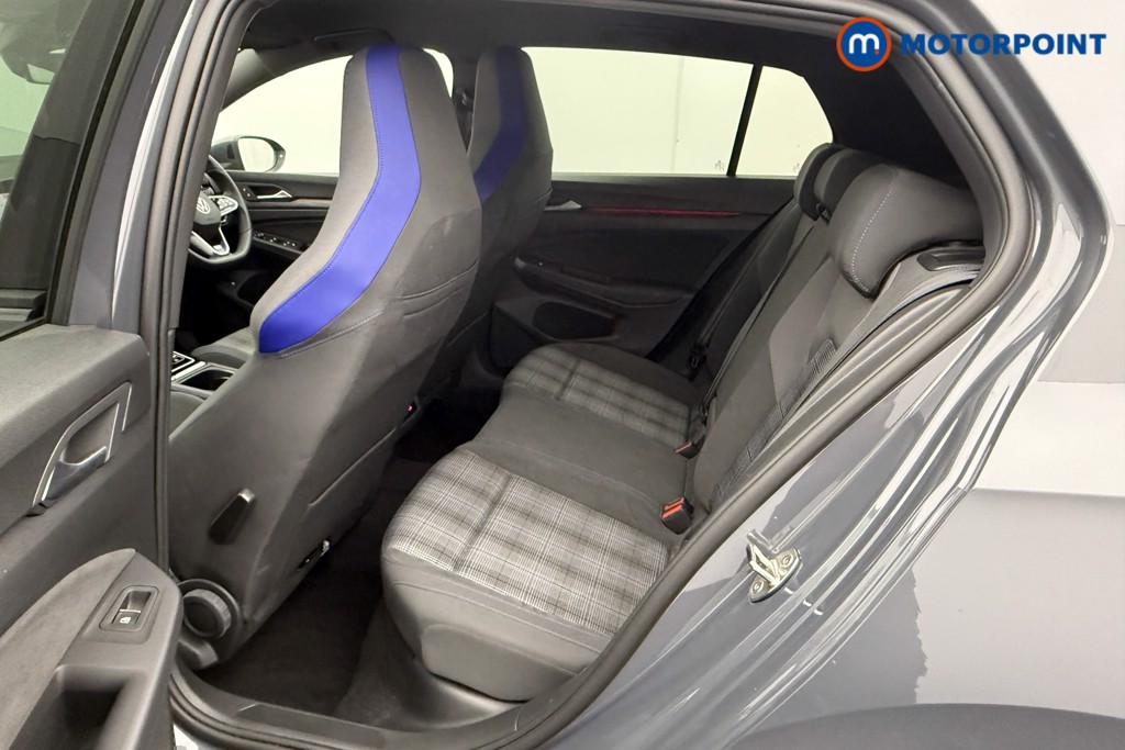 Volkswagen Golf GTE Automatic Petrol Plug-In Hybrid Hatchback - Stock Number (1568698) - 20th supplementary image