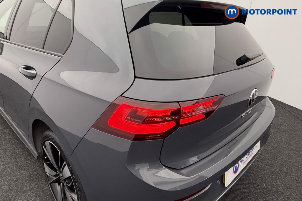 Volkswagen Golf GTE Automatic Petrol Plug-In Hybrid Hatchback - Stock Number (1568698) - 21st supplementary image