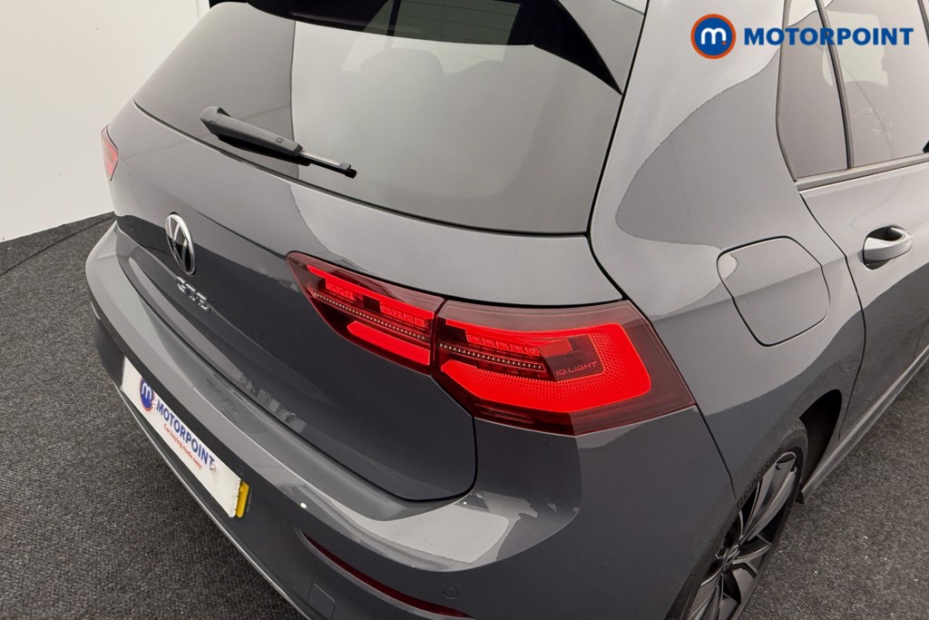 Volkswagen Golf GTE Automatic Petrol Plug-In Hybrid Hatchback - Stock Number (1568698) - 22nd supplementary image