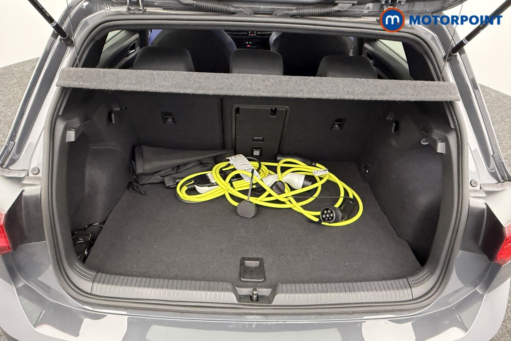 Volkswagen Golf GTE Automatic Petrol Plug-In Hybrid Hatchback - Stock Number (1568698) - 24th supplementary image