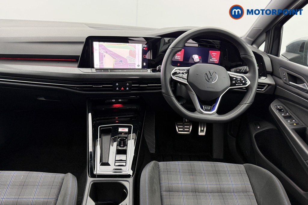 Volkswagen Golf GTE Automatic Petrol Plug-In Hybrid Hatchback - Stock Number (1568698) - 1st supplementary image