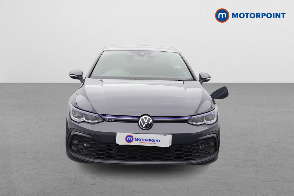 Volkswagen Golf GTE Automatic Petrol Plug-In Hybrid Hatchback - Stock Number (1568698) - Front bumper