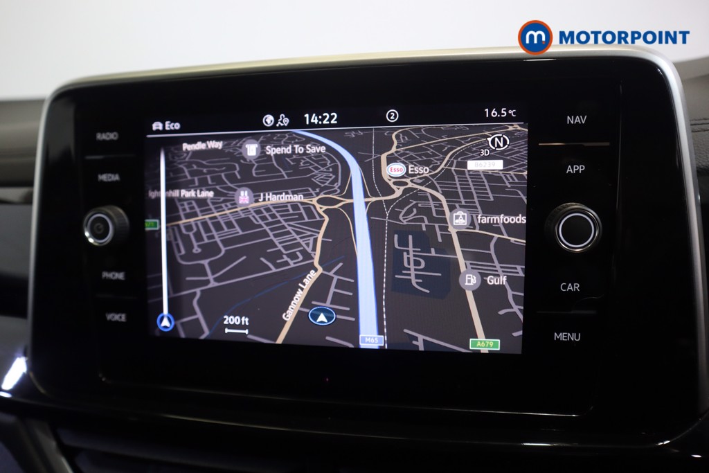 Volkswagen T-Roc R-Line Automatic Petrol SUV - Stock Number (1568752) - 2nd supplementary image