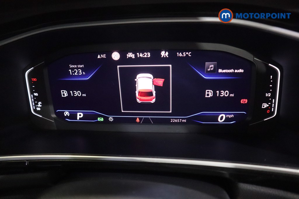 Volkswagen T-Roc R-Line Automatic Petrol SUV - Stock Number (1568752) - 4th supplementary image