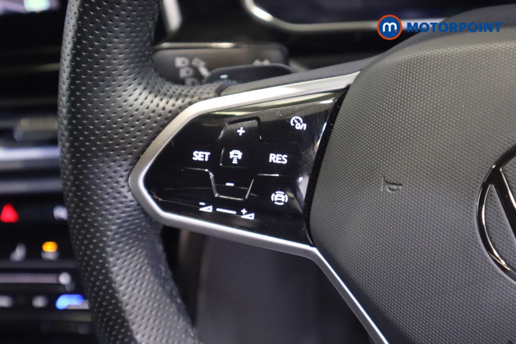 Volkswagen T-Roc R-Line Automatic Petrol SUV - Stock Number (1568752) - 12th supplementary image