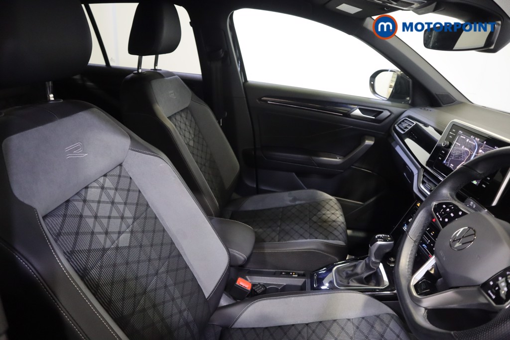 Volkswagen T-Roc R-Line Automatic Petrol SUV - Stock Number (1568752) - 13th supplementary image