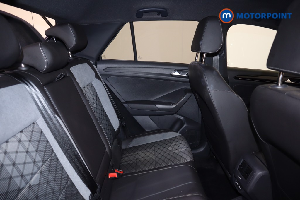 Volkswagen T-Roc R-Line Automatic Petrol SUV - Stock Number (1568752) - 14th supplementary image