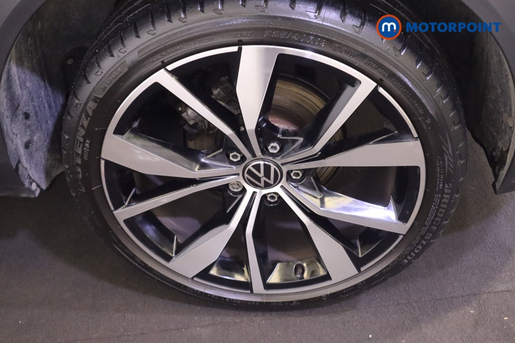 Volkswagen T-Roc R-Line Automatic Petrol SUV - Stock Number (1568752) - 18th supplementary image