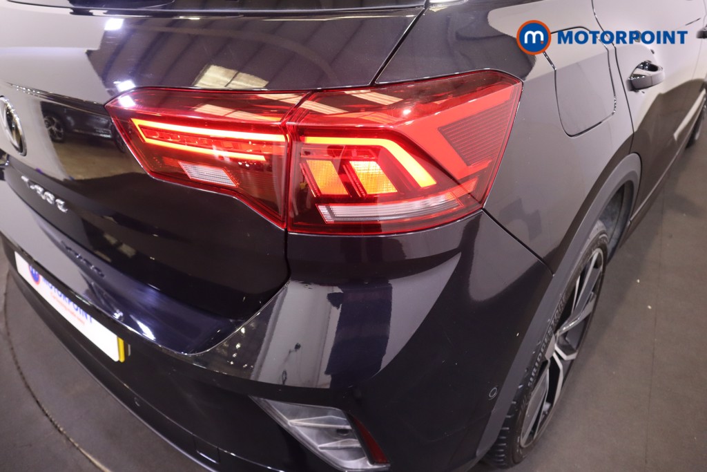 Volkswagen T-Roc R-Line Automatic Petrol SUV - Stock Number (1568752) - 23rd supplementary image