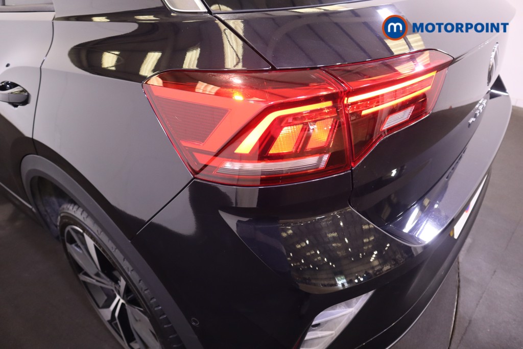 Volkswagen T-Roc R-Line Automatic Petrol SUV - Stock Number (1568752) - 24th supplementary image