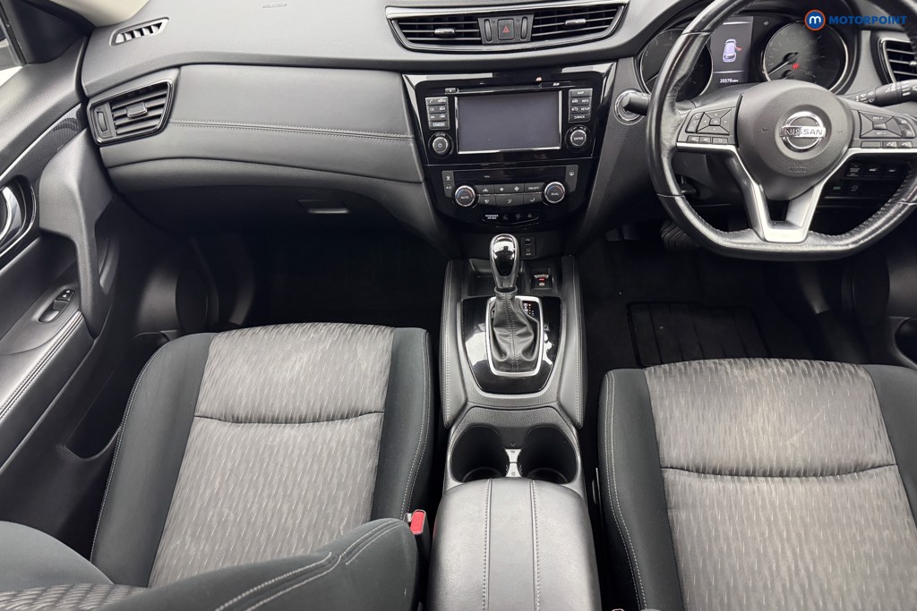 Nissan X-Trail N-Connecta Automatic Petrol SUV - Stock Number (1568774) - 5th supplementary image