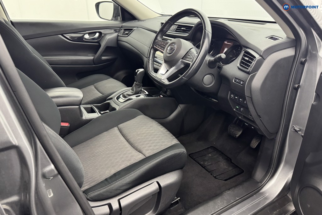 Nissan X-Trail N-Connecta Automatic Petrol SUV - Stock Number (1568774) - 6th supplementary image