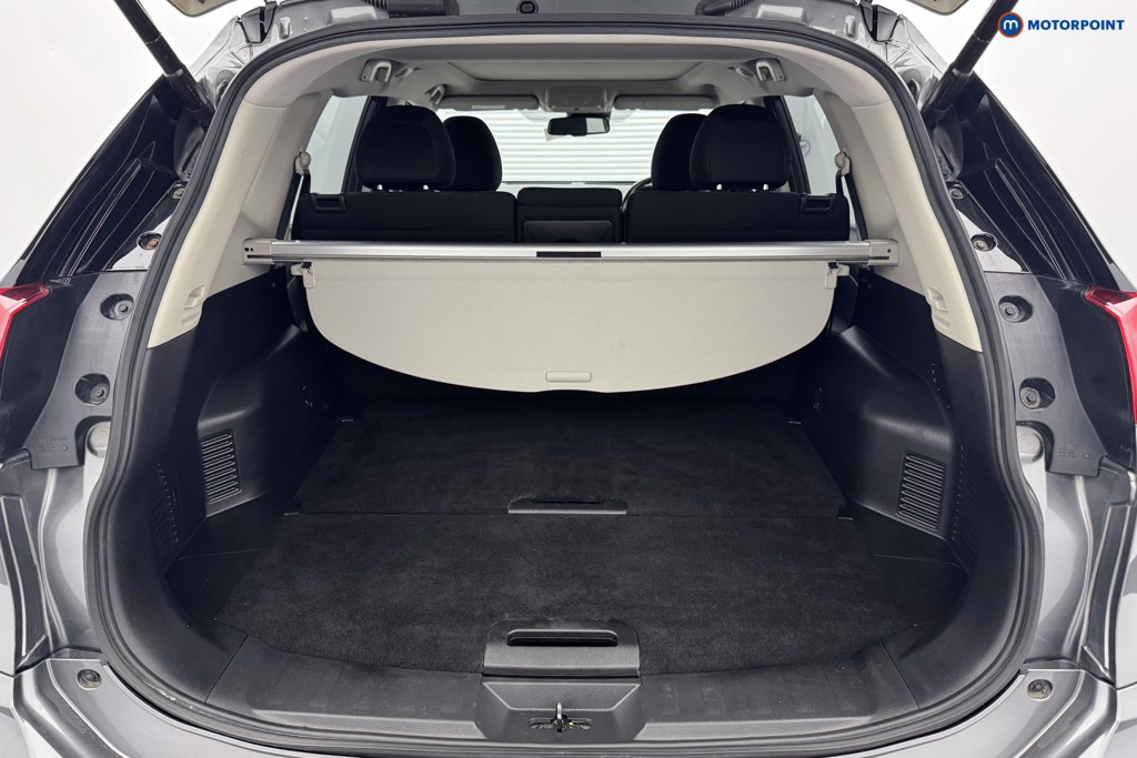 Nissan X-Trail N-Connecta Automatic Petrol SUV - Stock Number (1568774) - 10th supplementary image