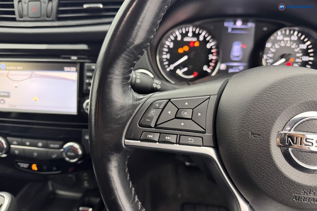 Nissan X-Trail N-Connecta Automatic Petrol SUV - Stock Number (1568774) - 12th supplementary image