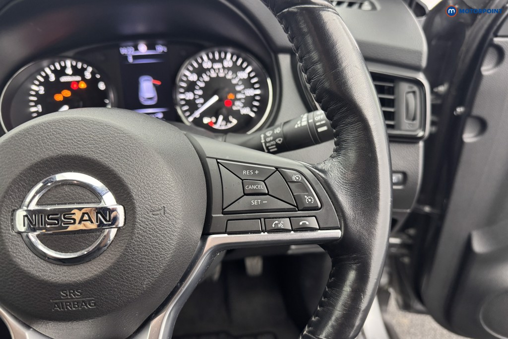 Nissan X-Trail N-Connecta Automatic Petrol SUV - Stock Number (1568774) - 13th supplementary image