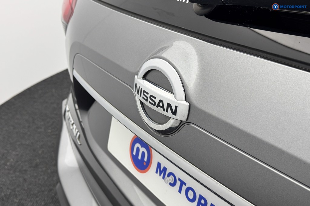 Nissan X-Trail N-Connecta Automatic Petrol SUV - Stock Number (1568774) - 19th supplementary image