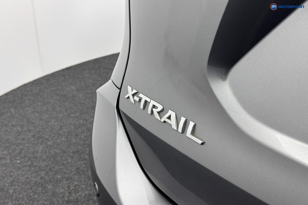 Nissan X-Trail N-Connecta Automatic Petrol SUV - Stock Number (1568774) - 20th supplementary image
