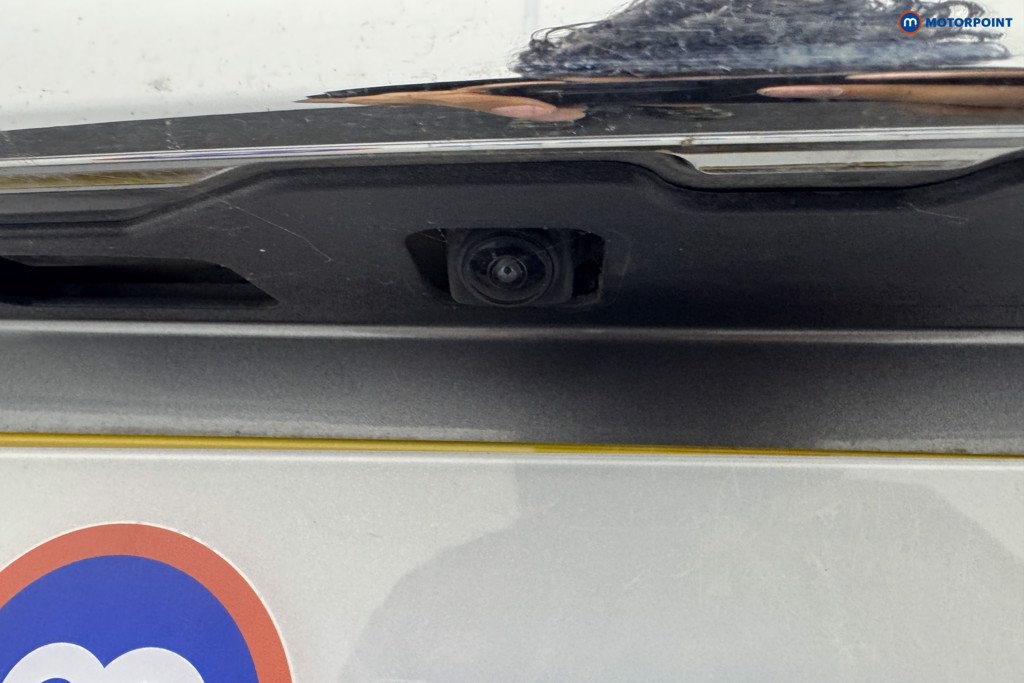 Nissan X-Trail N-Connecta Automatic Petrol SUV - Stock Number (1568774) - 21st supplementary image