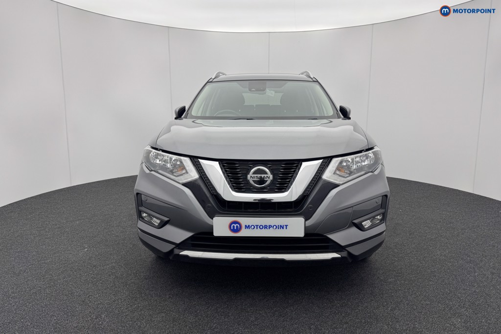 Nissan X-Trail N-Connecta Automatic Petrol SUV - Stock Number (1568774) - 25th supplementary image
