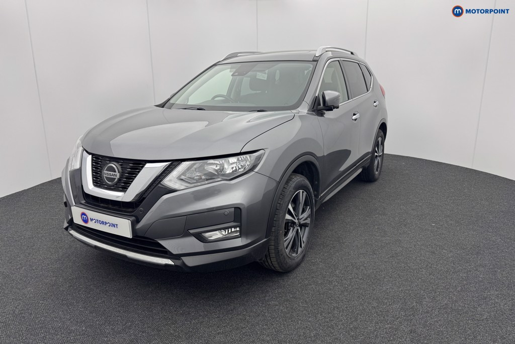 Nissan X-Trail N-Connecta Automatic Petrol SUV - Stock Number (1568774) - 26th supplementary image