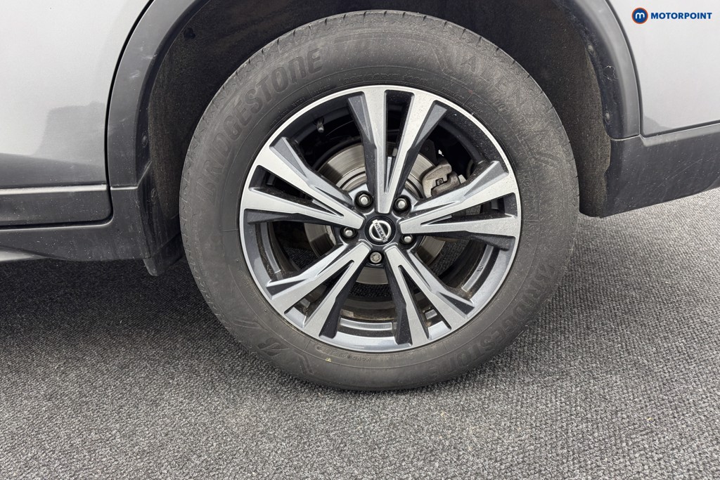 Nissan X-Trail N-Connecta Automatic Petrol SUV - Stock Number (1568774) - 28th supplementary image