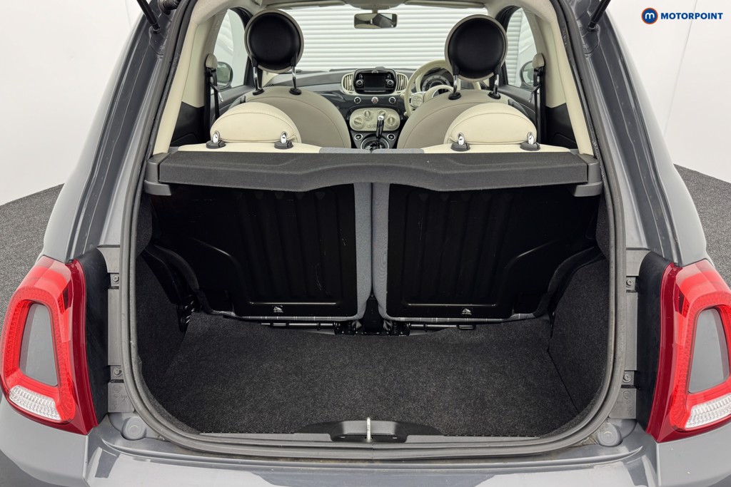 Fiat 500 Lounge Automatic Petrol Hatchback - Stock Number (1568874) - 7th supplementary image