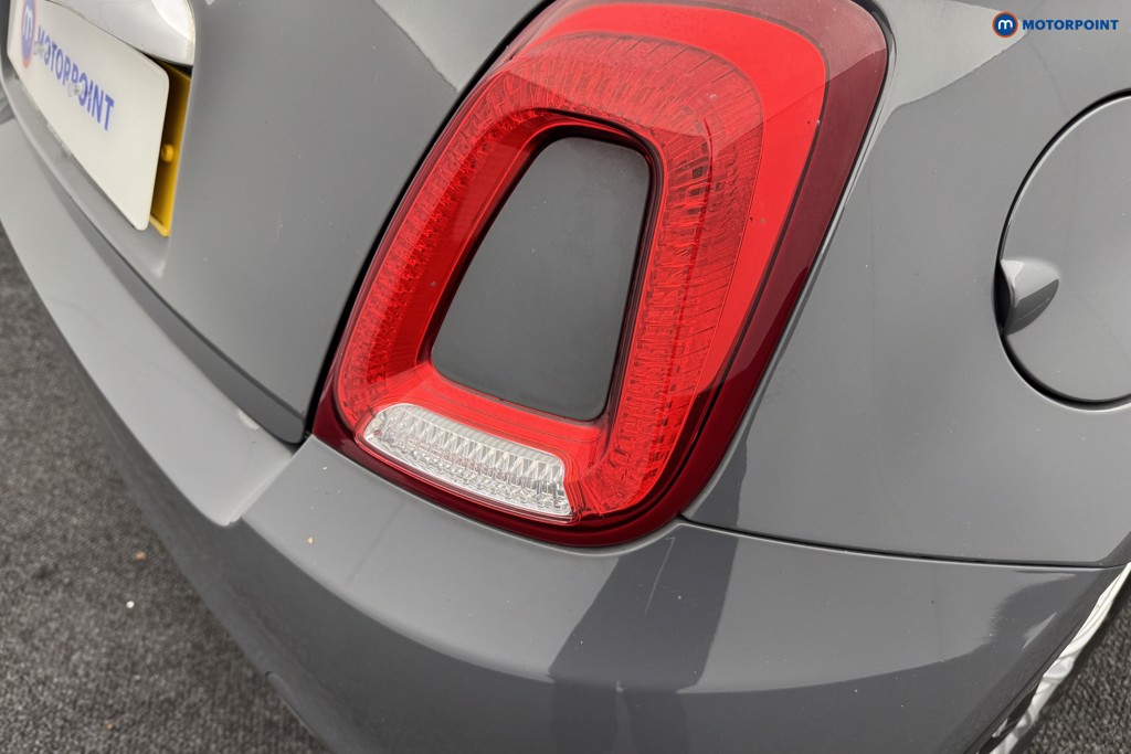 Fiat 500 Lounge Automatic Petrol Hatchback - Stock Number (1568874) - 15th supplementary image
