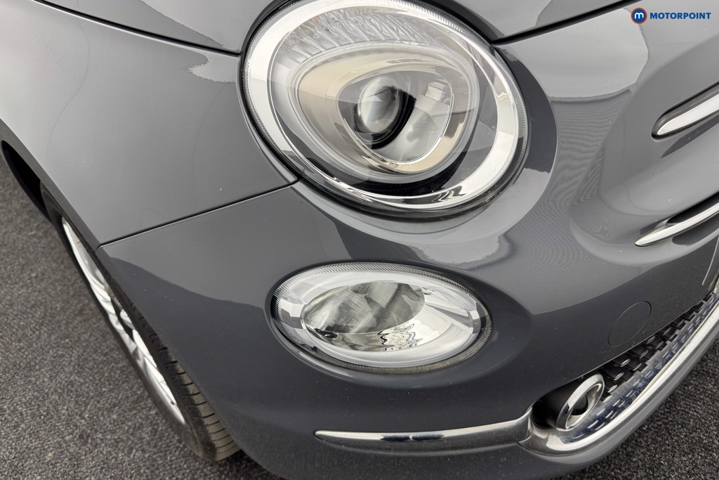 Fiat 500 Lounge Automatic Petrol Hatchback - Stock Number (1568874) - 16th supplementary image