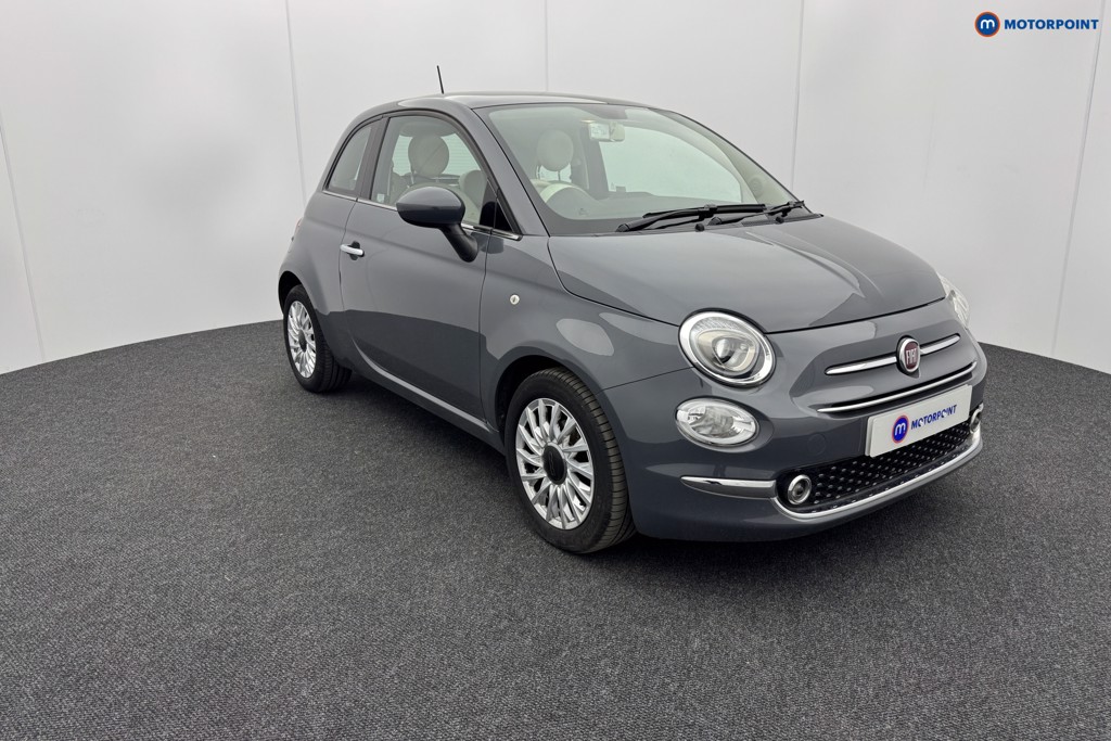 Fiat 500 Lounge Automatic Petrol Hatchback - Stock Number (1568874) - 17th supplementary image